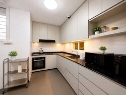 Blk 134 Petir Road (Bukit Panjang), HDB Executive #559860911